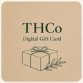 THCo Digital Gift Card